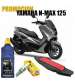 KIT REVISIÓN YAMAHA N-MAX 125 R: KYN1