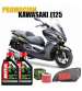KIT REVISIÓN KAWASAKI J125 C.C. R: KINU
