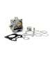 CILINDRO ALUMINIO SUZUKI BURGMAN 125 C.C. LC A PARTIR 2007 PISTON 57 MM. ( TERMOSTATO EN EL CILINDRO ) - BARIKIT - R: CIL1024S