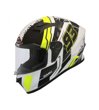 CASCO INTEGRAL TXL STELLAR SWANK DECORADO MATE (MA124) R: D000500400MA12405