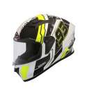CASCO INTEGRAL TXL STELLAR SWANK DECORADO MATE (MA124) R: D000500400MA12405