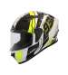 CASCO INTEGRAL TL STELLAR SWANK DECORADO MATE (MA124) R: D000500400MA12404