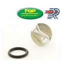 TAPÓN ACEITE TPR FACTORY AM6 ALUMINIO ANODIZADO R: 9937730