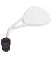 ESPEJO PLEGABLE CROSS BLANCO R: E382IBL