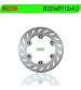 DISCO DE FRENO HUSQVARNA CR 250 94/99 - NG - R: 962266