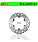 DISCO DE FRENO HUSQVARNA CR 250 94/99 NG R: 962266