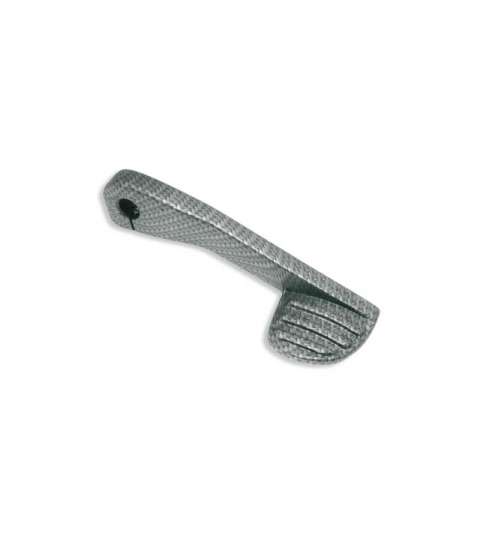 PEDAL DE ARRANQUE SCOOTER MINARELLI CARBONO R: 753-CF