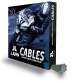 CABLE ( 100 UNIDADES ) GAS VESPA 1,3 MM. X 1,80 M. J.JUAN R: 5.28601100