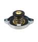 TAPÓN DE RADIADOR YAMAHA DT 50CC, X-LIMIT 50R / BETA 50CC / RIEJIU, SMX ,MRX, RRX 50CC R: 093600L