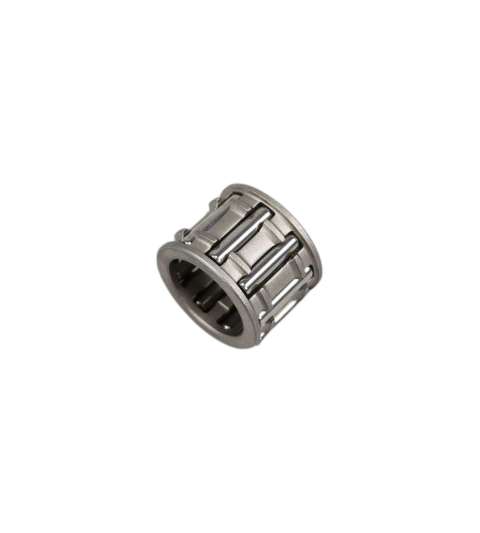 JAULA DE AGUJAS PIAGGIO ZIP / TYPHOON / NRG / LIBERTY / GILERA STALKER / RUNNER 50 ( 12 X 17 X 13 ) PLATA - SAMARIN - R: PIPI12