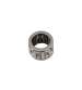 JAULA DE AGUJAS PIAGGIO ZIP / TYPHOON / NRG / LIBERTY / GILERA STALKER / RUNNER 50 ( 12 X 17 X 13 ) PLATA - SAMARIN - R: PIPI12