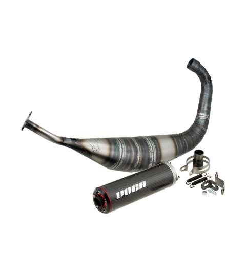 ESCAPE BETA RR-T / RIEJU MRX / RR / SMX / APRILIA MX / RX CARBON RACING 70/80 CC VOCA R: VCR-RD30188.01