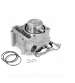 CILINDRO HONDA SH, DYLAN, PEANTHEON 150 DIAMETRO PISTÓN 57,5 MM BULÓN 14 MM. TNT R: 030316D