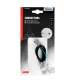 CONECTORES PARA INTERMITENTES, 2 UDS - COMPATIBLE PARA - YAMAHA R: 91601