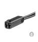 CONECTORES PARA INTERMITENTES, 2 UDS - COMPATIBLE PARA - SUZUKI R: 91603