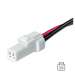 CONECTORES PARA INTERMITENTES, 2 UDS - COMPATIBLE PARA - MV AGUSTA / DUCATI (TYPE 1) R: 91605