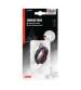 CONECTORES PARA INTERMITENTES, 2 UDS - COMPATIBLE PARA - MV AGUSTA / DUCATI (TYPE 1) R: 91605