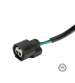 CONECTORES PARA INTERMITENTES, 2 UDS - COMPATIBLE PARA - KAWASAKI (LED) R: 91608