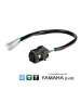 CONECTORES PARA INTERMITENTES, 2 UDS - COMPATIBLE PARA - YAMAHA (LED) R: 91609