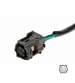 CONECTORES PARA INTERMITENTES, 2 UDS - COMPATIBLE PARA - YAMAHA (LED) R: 91609