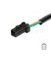 CONECTORES PARA INTERMITENTES, 2 UDS - COMPATIBLE PARA - DUCATI (TYPE 2) R: 91610