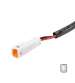 CONECTORES PARA INTERMITENTES, 2 UDS - COMPATIBLE PARA - MV AGUSTA / DUCATI (TYPE 2) R: 91611