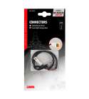 CONECTORES PARA INTERMITENTES, 2 UDS - COMPATIBLE PARA - MV AGUSTA / DUCATI (TYPE 2) R: 91611