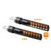 SHIFTER, CONTROLADOR DE INTERMITENTES MULTIFUNCIÓN PARA MOTOS R: 91619
