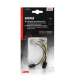 SHIFTER, CONTROLADOR DE INTERMITENTES MULTIFUNCIÓN PARA MOTOS R: 91619