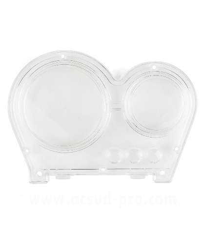 CRISTAL CUENTAKILOMETROS AEROX 1998-2012 TRANSPARENTE R: 366782