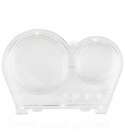 CRISTAL CUENTAKILOMETROS AEROX 1998-2012 TRANSPARENTE R: 366782