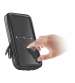FUNDA UNIVERSAL PARA SMARTPHONE - M - 70X145 MM - OPTILINE - R: 90541