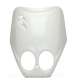 FRONTAL MBK OVETTO 2002-2007 / YAMAHA NEOS 2002-07 2T. BLANCO BRILLO R: 366332B