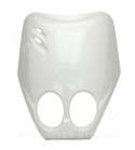 FRONTAL MBK OVETTO 2002-2007 / YAMAHA NEOS 2002-07 2T. BLANCO BRILLO R: 366332B
