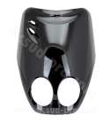 FRONTAL MBK OVETTO 2002-2007 / YAMAHA NEOS 2002-07 2T. NEGRO BRILLO R: 366333B