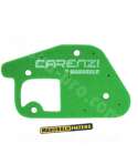 FILTRO DE AIRE CARENZI YAMAHA BOOSTER / BWS / STUNT R: 114011