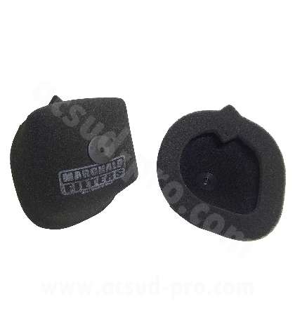 FILTRO AIRE ESPONJA MARCHALD VALENTI SM / RME / N01 50CC 2015-2023 R: 114010Z
