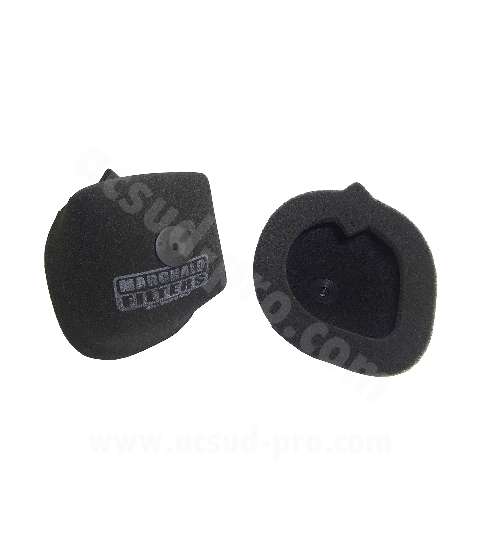 FILTRO AIRE ESPONJA MARCHALD VALENTI SM / RME / N01 50CC 2015-2023 R: 114010Z