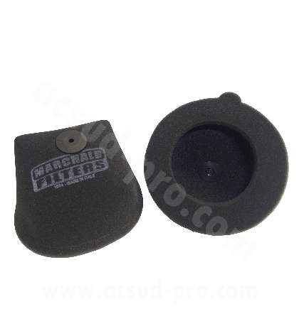 FILTRO AIRE ESPONJA MARCHALD BETA RR 50 1997-2020 R: 114010U