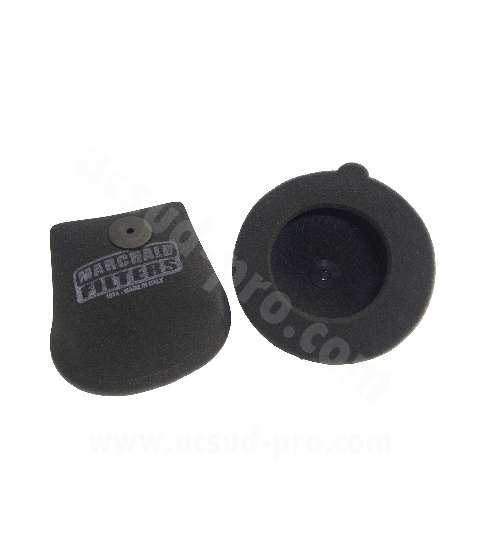 FILTRO AIRE ESPONJA MARCHALD BETA RR 50 1997-2020 R: 114010U