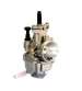 CARBURADOR BRK 19 ( POWER JET ) COMPUERTA PLANA R: CAR 01