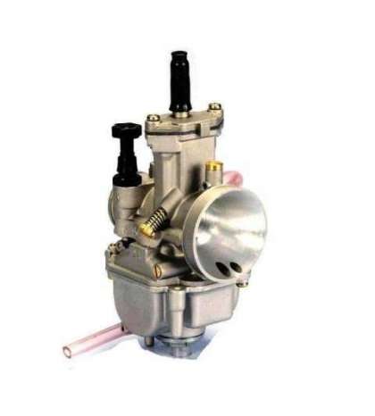CARBURADOR BRK 19 ( POWER JET ) COMPUERTA PLANA R: CAR 01