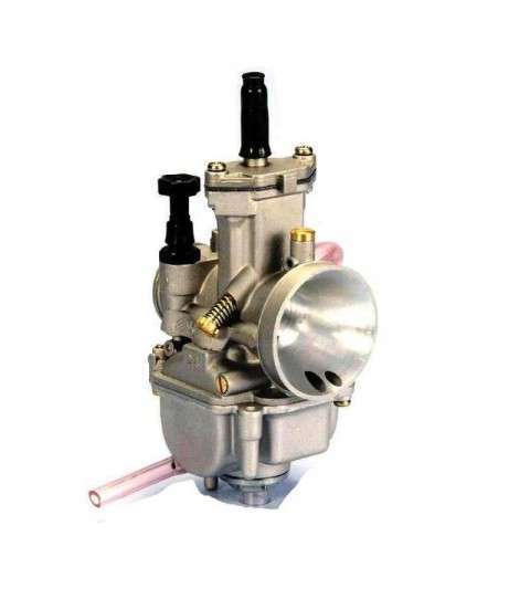 CARBURADOR BRK 19 ( POWER JET ) COMPUERTA PLANA R: CAR 01