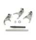 KIT DE HORQUILLAS DE CAMBIO FORJADAS MINARELLI AM 6 TOP PERFORMANCES TPR R: AM00046