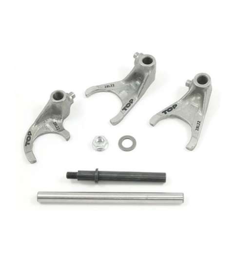 KIT DE HORQUILLAS DE CAMBIO FORJADAS MINARELLI AM 6 TOP PERFORMANCES TPR R: AM00046