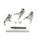 KIT DE HORQUILLAS DE CAMBIO FORJADAS MINARELLI AM 6 TOP PERFORMANCES TPR R: AM00046