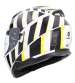 CASCO INTEGRAL (TM ) SHIRO SH-881 SV RAZZE R: 15241M