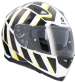 CASCO INTEGRAL (TML ) VISOR SOLAR SHIRO SH-881 SV RAZZE R: 15241L