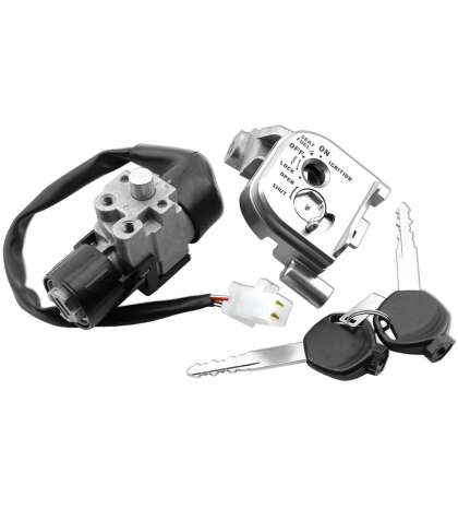 CERRADURA COMPLETA HONDA PCX 125 R: 14147
