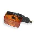 INTERMITENTE DELANTERO CON CABLE ( AMBOS LADOS ) HONDA SCOOPY 75 R: 7015